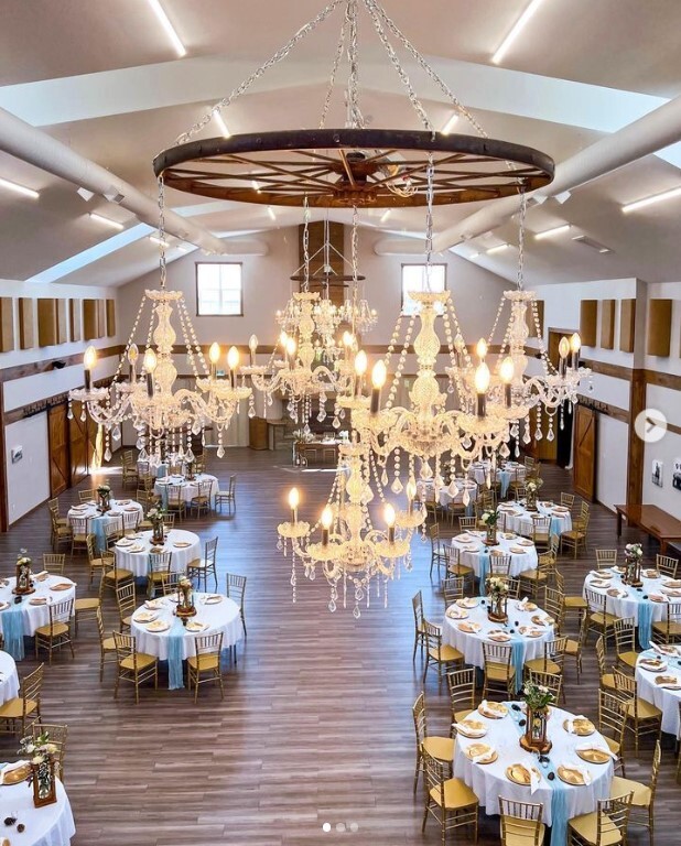 Mountain View Events Ltd